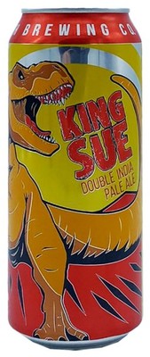 Photo of King Sue