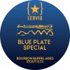 Blue Plate Special By Rackhouse  -  SHOP ONLY logo