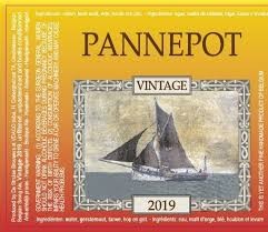 Photo of Pannepot 2019