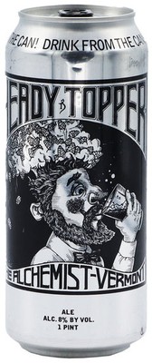 Photo of Heady Topper