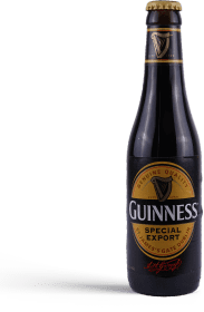 Guinness Special Export