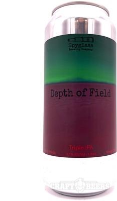 Photo of Spyglass Brewing Company - Depth of Field