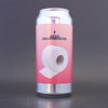 Garage Beer Co / Vitamin Sea - Zenon logo