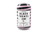 Black Treats logo