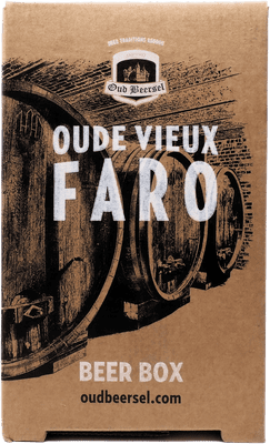 Photo of Oude Vieux Faro Beer Box