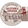 Rådanäs California Common logo