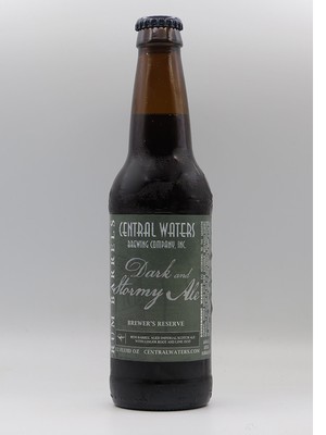 Photo of Brewer's Reserve Dark And Stormy Ale(2022)