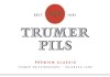 Trumer logo