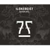 7 Fjell Ilskebeist Quadrupel logo