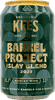 Barrel Project 2023 Islay Blend logo