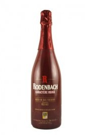 Photo of Rodenbach Caractère Rouge Oak Aged