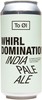 Whirl Domination logo