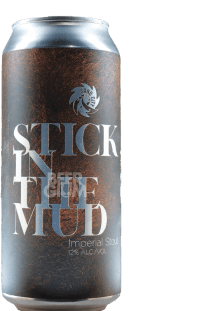Photo of Sand City Stick in the Mud