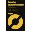 Nøgne Ø Crossing Unknown Waters logo