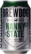Photo of Brewdog Nanny State