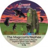 The Magician's Nephew Imperial Pastry Stout logo