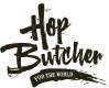 Hop Butcher For The World Green Moss DIPA logo