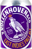 v.Vollenhoven&co East Indies Pale Ale logo