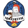 Kinn Tomasmesse 2019 logo