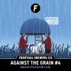 Against The Grain #4 (ESB) logo