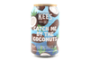 Catch Me By the Coconuts logo