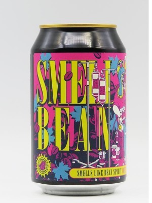 Photo of Smells Like Bean Spirit Coffee & Maple Imperial Stout