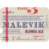 Malevik logo