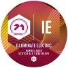 71 Brewing Illuminate Electric logo