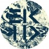 Eik & Tid Mosaikk logo
