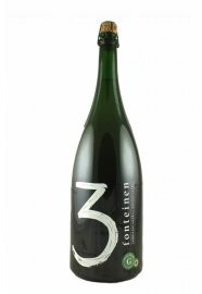 Photo of 3 Fonteinen Oude Geuze Magnum 17/18 - In Europe only possible with PICKUP - no home delivery. No shipping to ITALY.