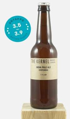 Photo of The Kernel India Pale Ale Centennial