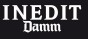 Inedit Damm logo