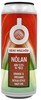 Nolan logo