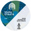 Vault City SDIPA Strata logo