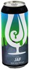 JAF - NCCL Coconut Lime logo