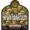 Toccalmatto Spontaneous logo