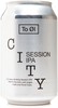 City Session IPA 33cl Can logo