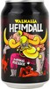 Walhalla Heimdall logo