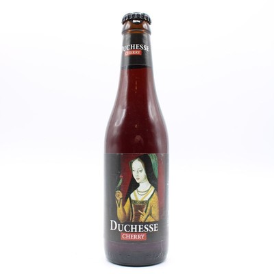 Photo of Duchesse cherry