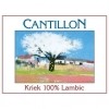 Photo of Cantillon Kriek 2020
