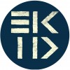Eik & Tid Syrlig jul logo