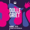 Dulle Griet Dubbel logo