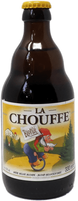 Photo of La Chouffe