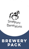 Small Pony Brewery Pack logo