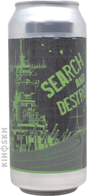 Photo of Search and Destroy
