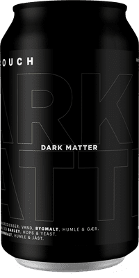 Photo of Dark Matter
