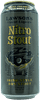 Nitro Stout logo