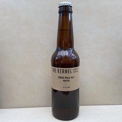 Photo of Kernel India Pale Ale Mosaic