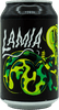 Walhalla - Daemon #16 Lamia logo