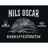 Nils Oscar logo
